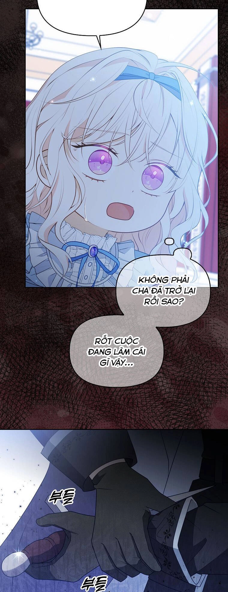 Đứa Trẻ Côn Đồ Nhà Công Tước Chapter 9 - 4