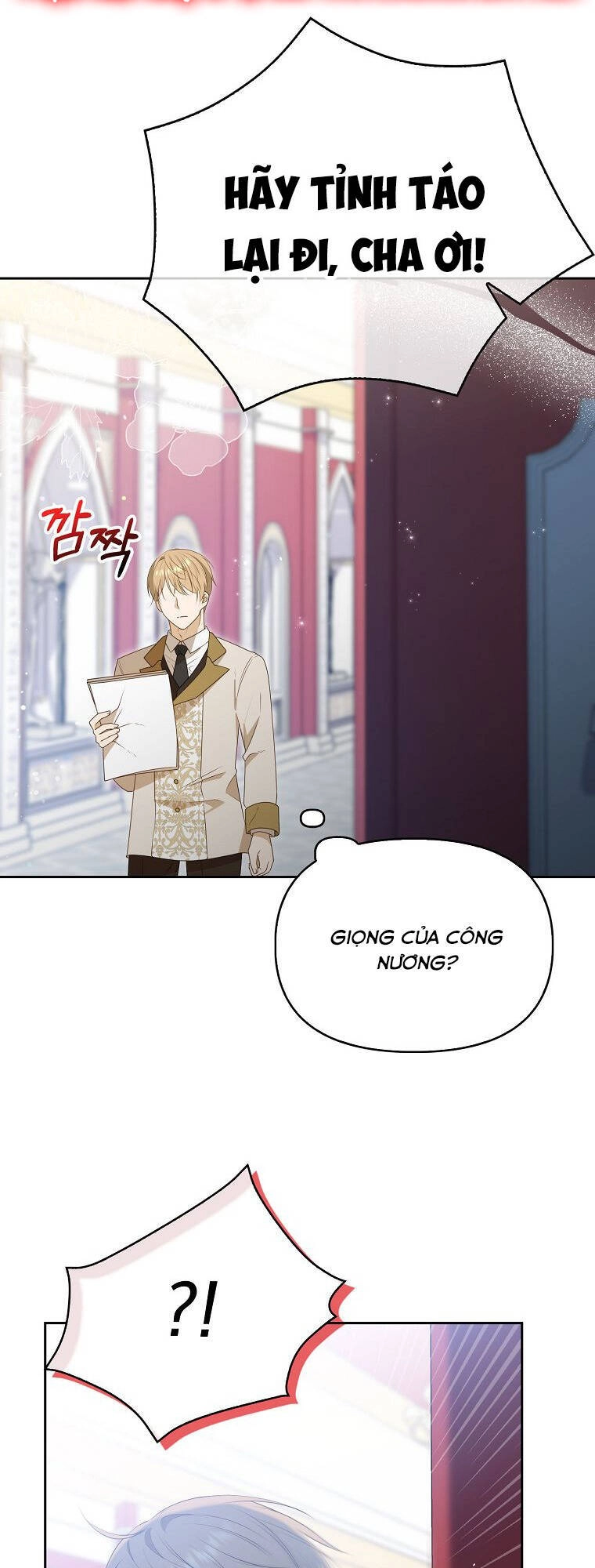 Đứa Trẻ Côn Đồ Nhà Công Tước Chapter 9 - 7