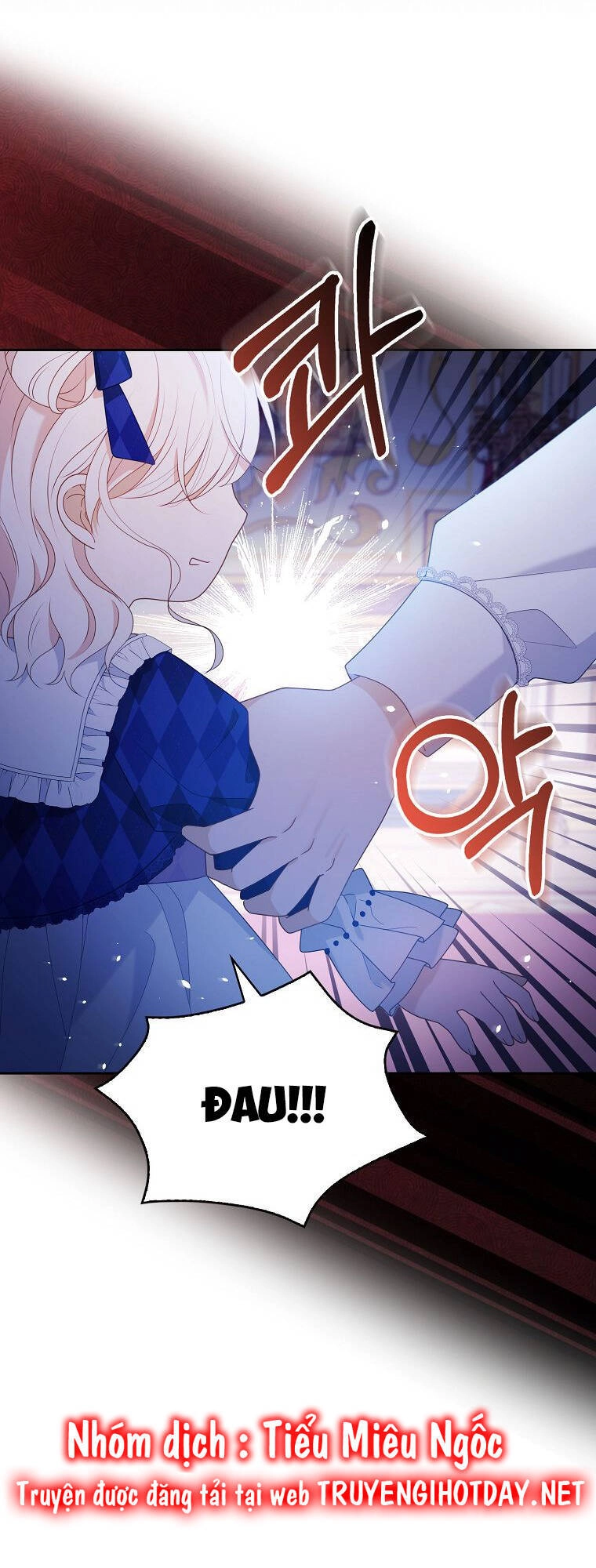 Đứa Trẻ Côn Đồ Nhà Công Tước Chapter 9 - 41