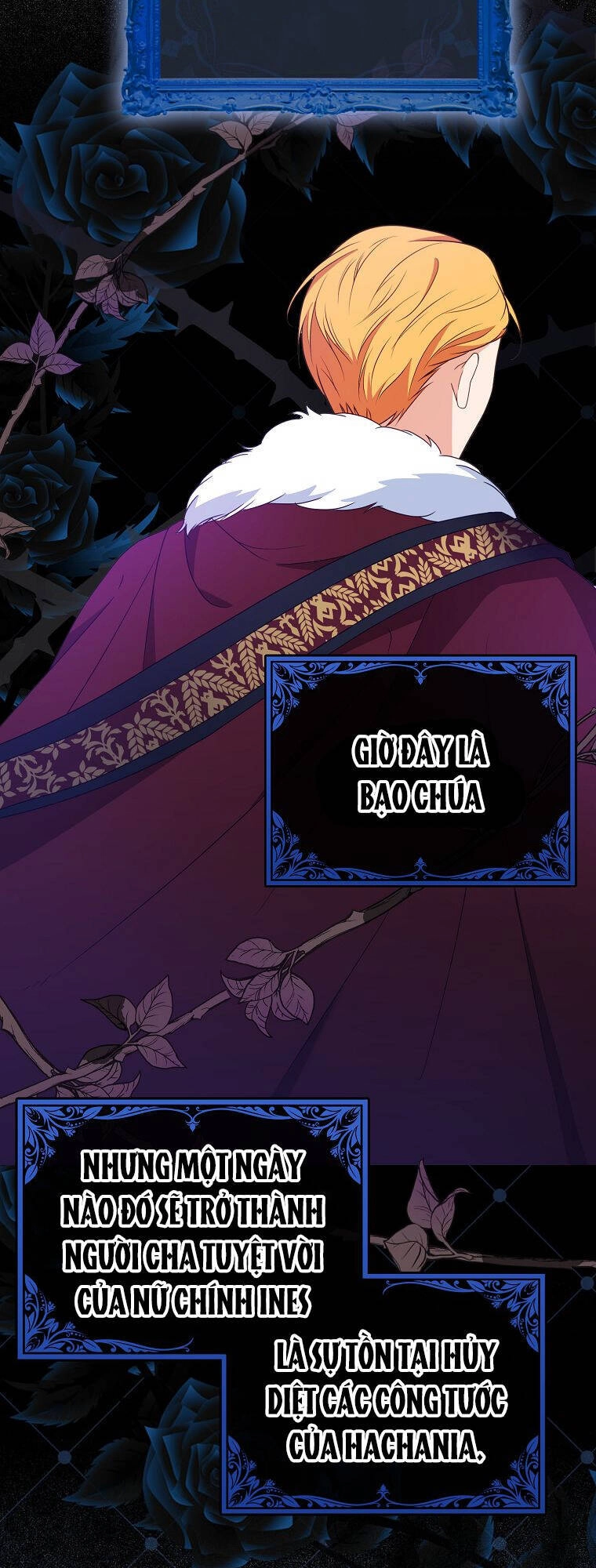 Đứa Trẻ Côn Đồ Nhà Công Tước Chapter 10 - 40