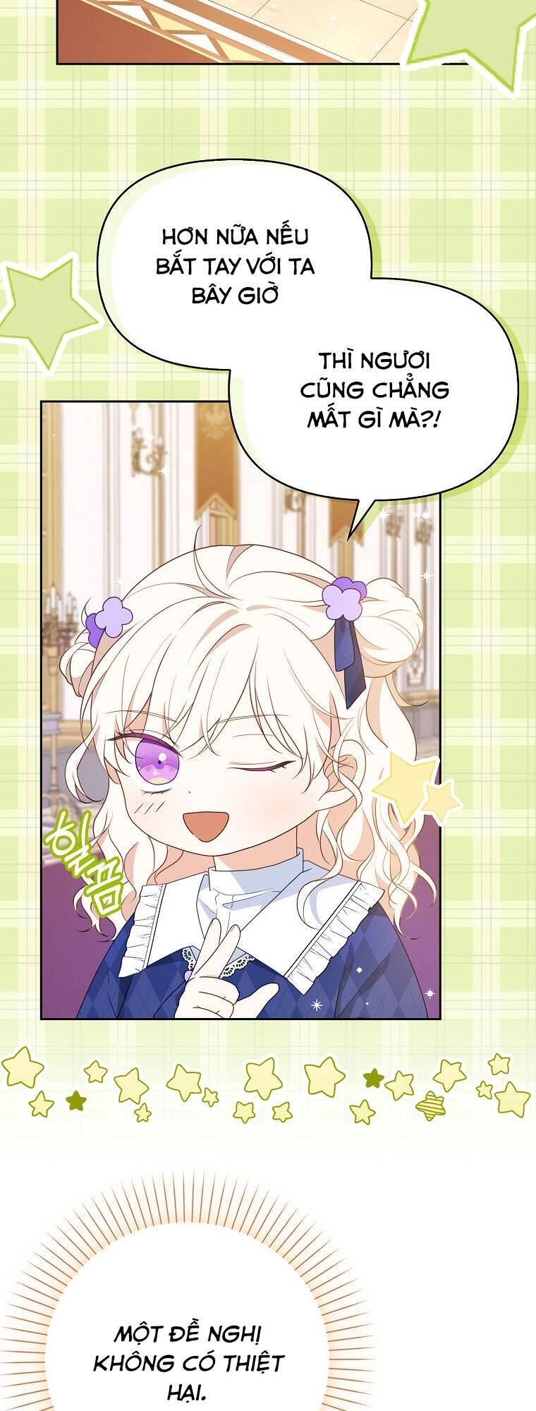 Đứa Trẻ Côn Đồ Nhà Công Tước Chapter 10 - 43