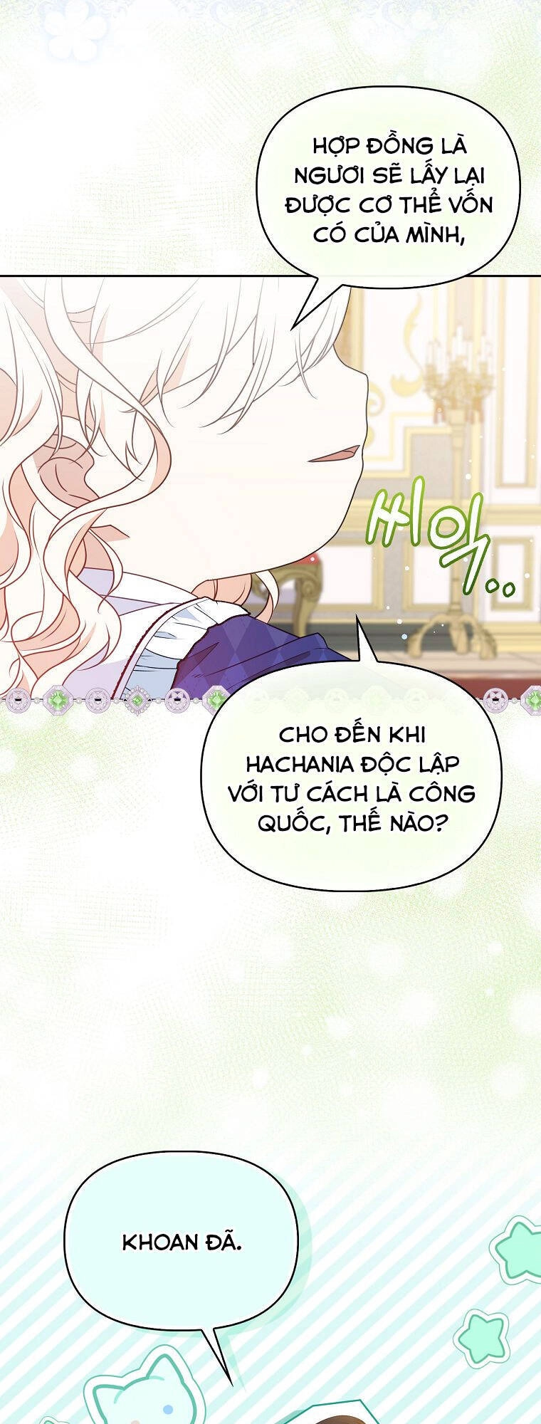 Đứa Trẻ Côn Đồ Nhà Công Tước Chapter 10 - 48