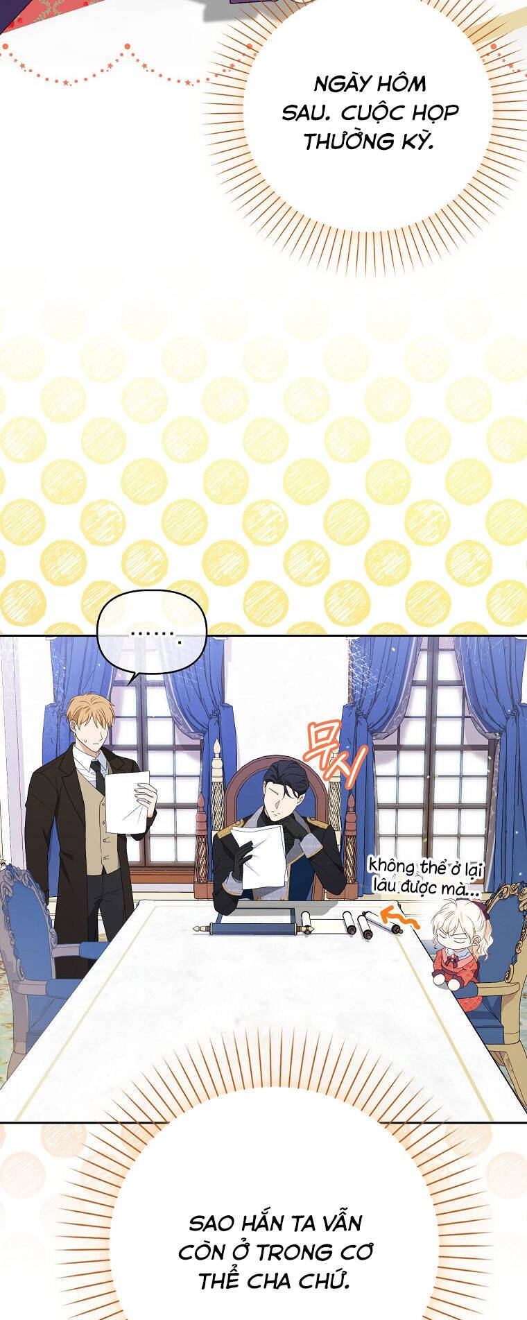 Đứa Trẻ Côn Đồ Nhà Công Tước Chapter 10 - 61