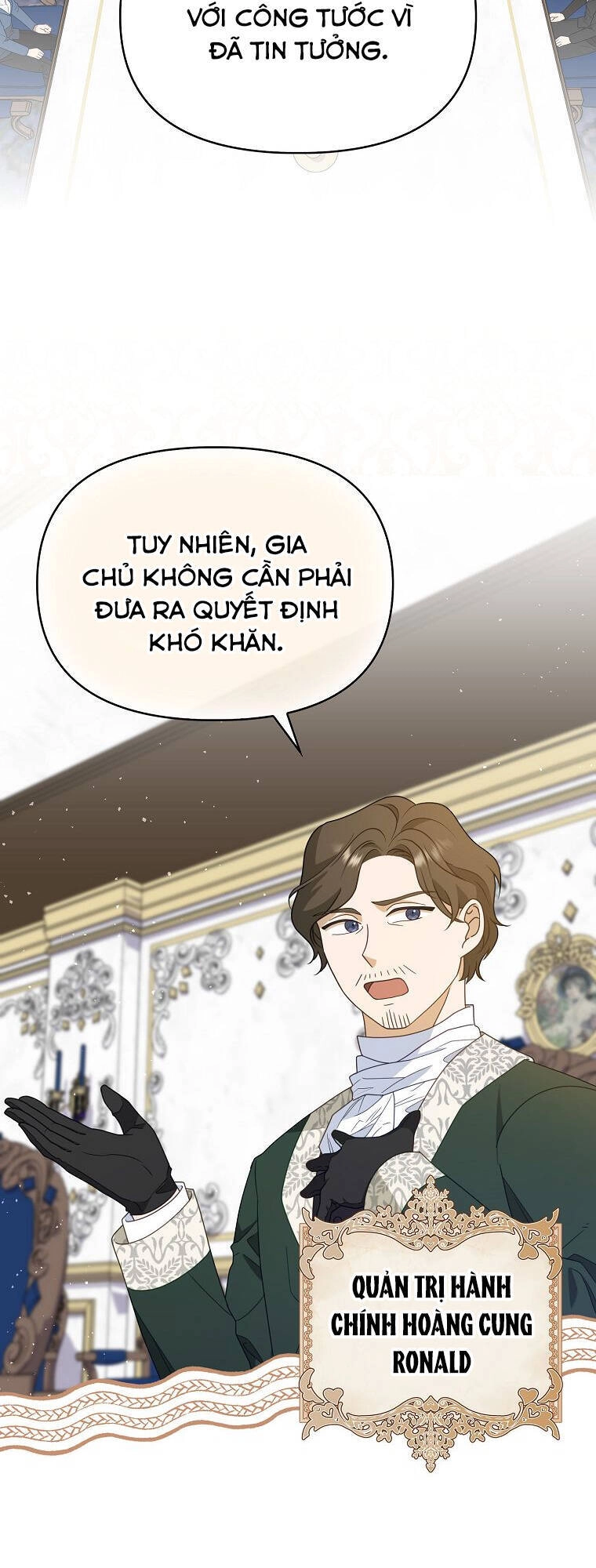 Đứa Trẻ Côn Đồ Nhà Công Tước Chapter 11 - 11