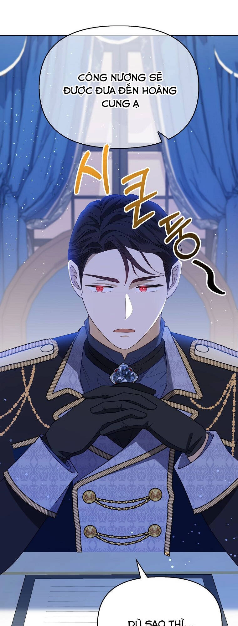 Đứa Trẻ Côn Đồ Nhà Công Tước Chapter 11 - 12