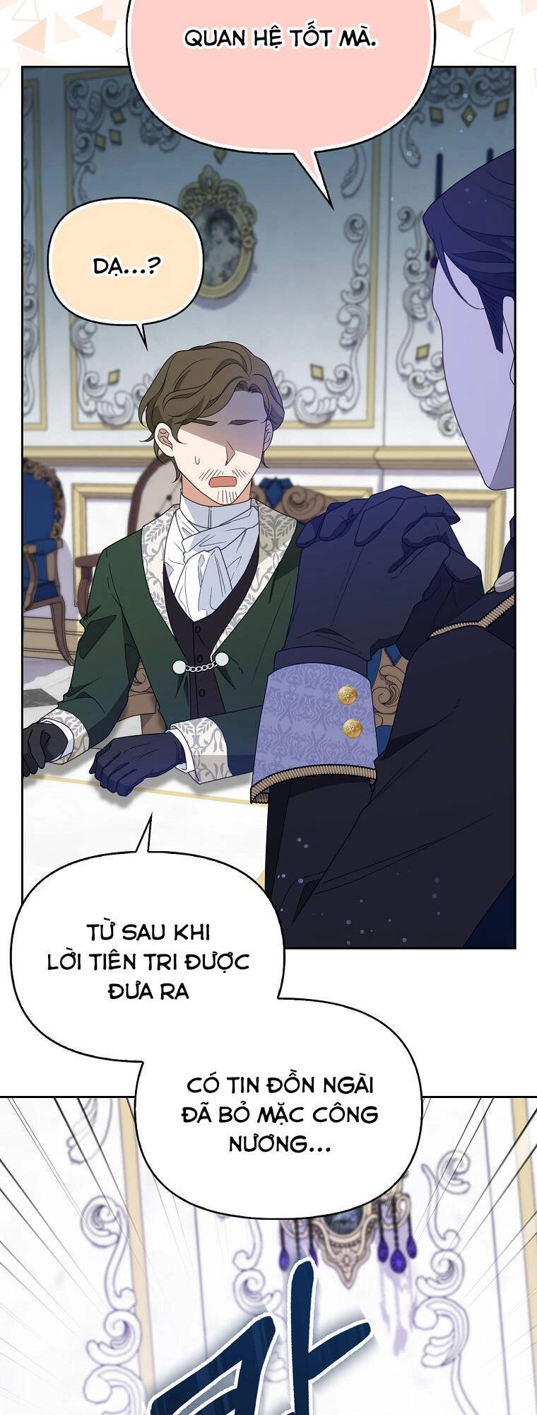 Đứa Trẻ Côn Đồ Nhà Công Tước Chapter 11 - 17