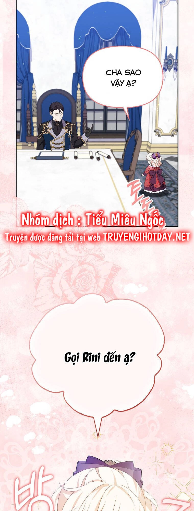 Đứa Trẻ Côn Đồ Nhà Công Tước Chapter 11 - 23