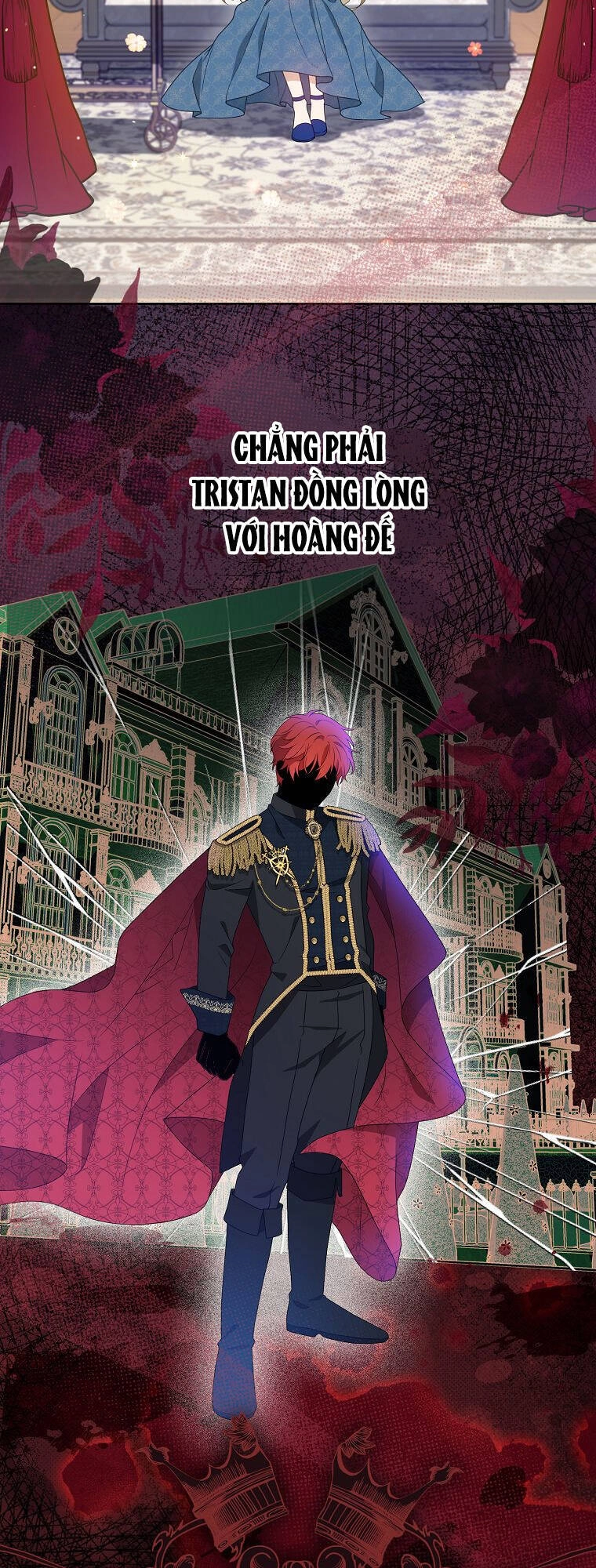 Đứa Trẻ Côn Đồ Nhà Công Tước Chapter 12 - 15