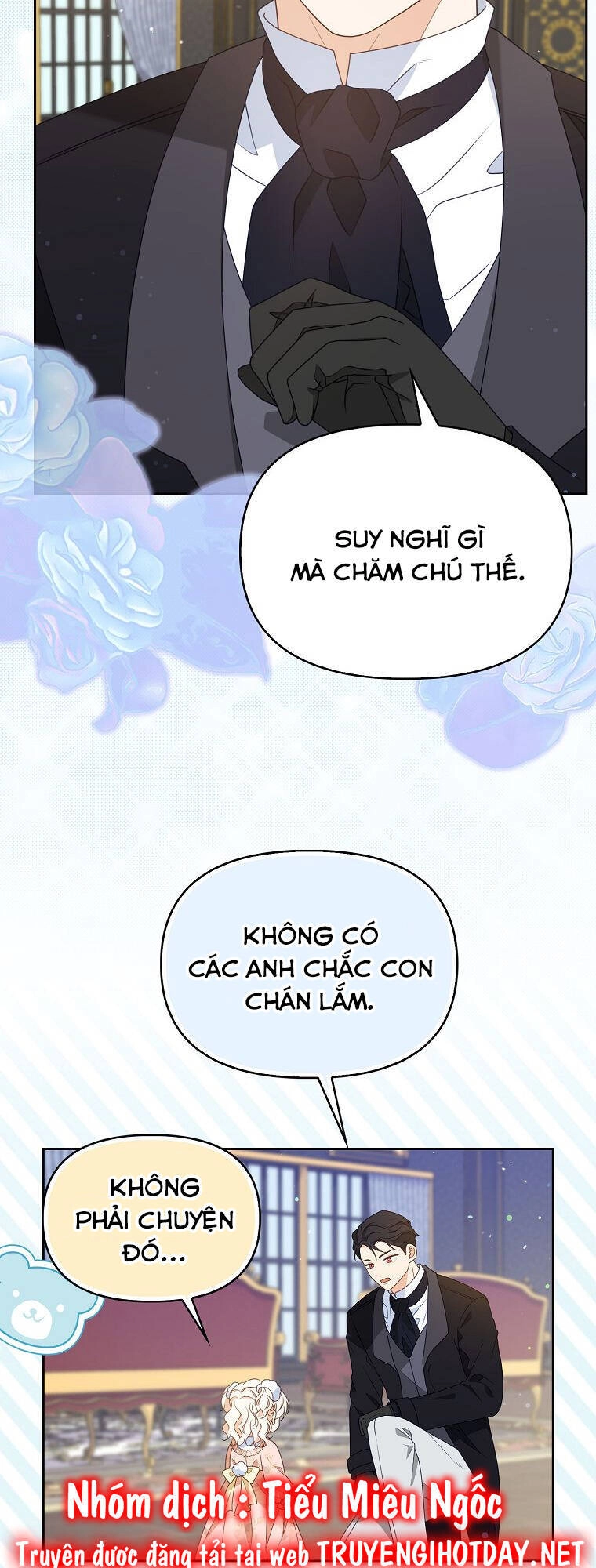 Đứa Trẻ Côn Đồ Nhà Công Tước Chapter 12 - 42