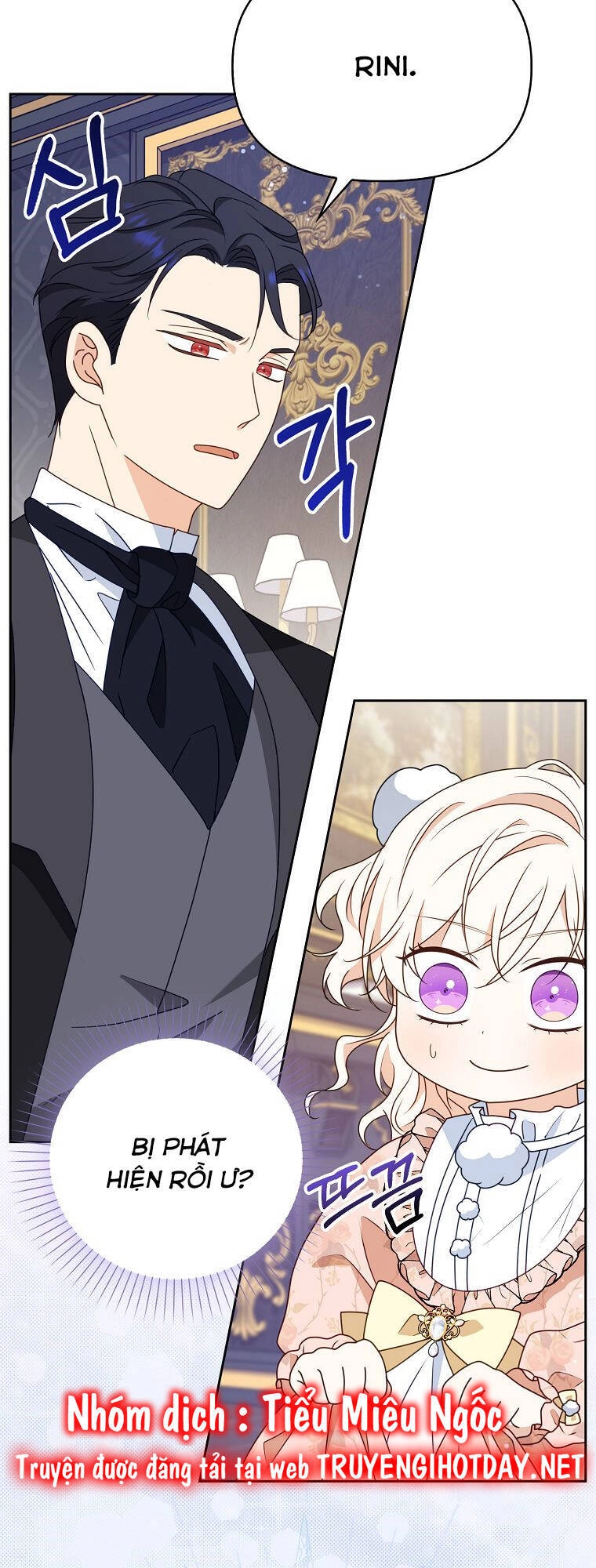 Đứa Trẻ Côn Đồ Nhà Công Tước Chapter 12 - 59