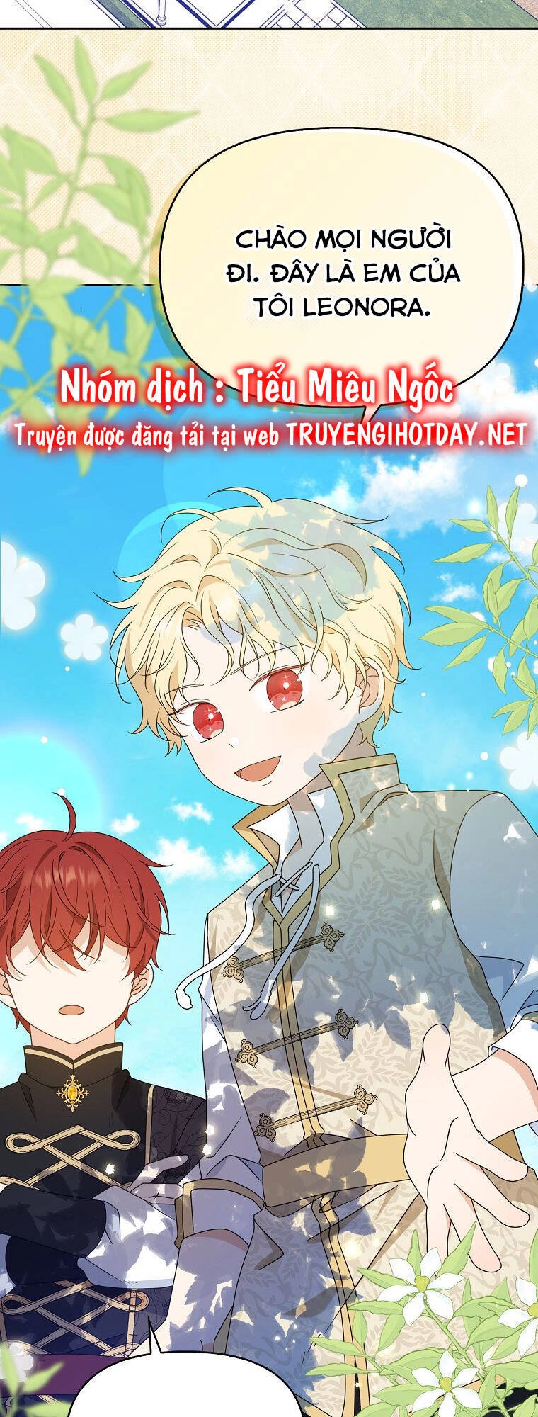 Đứa Trẻ Côn Đồ Nhà Công Tước Chapter 12 - 62