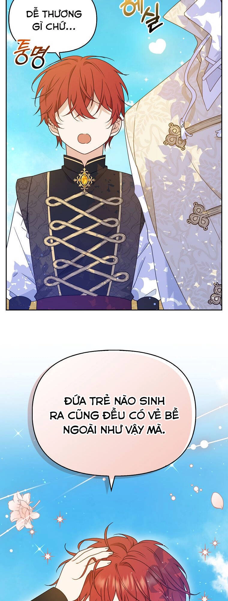 Đứa Trẻ Côn Đồ Nhà Công Tước Chapter 12 - 66