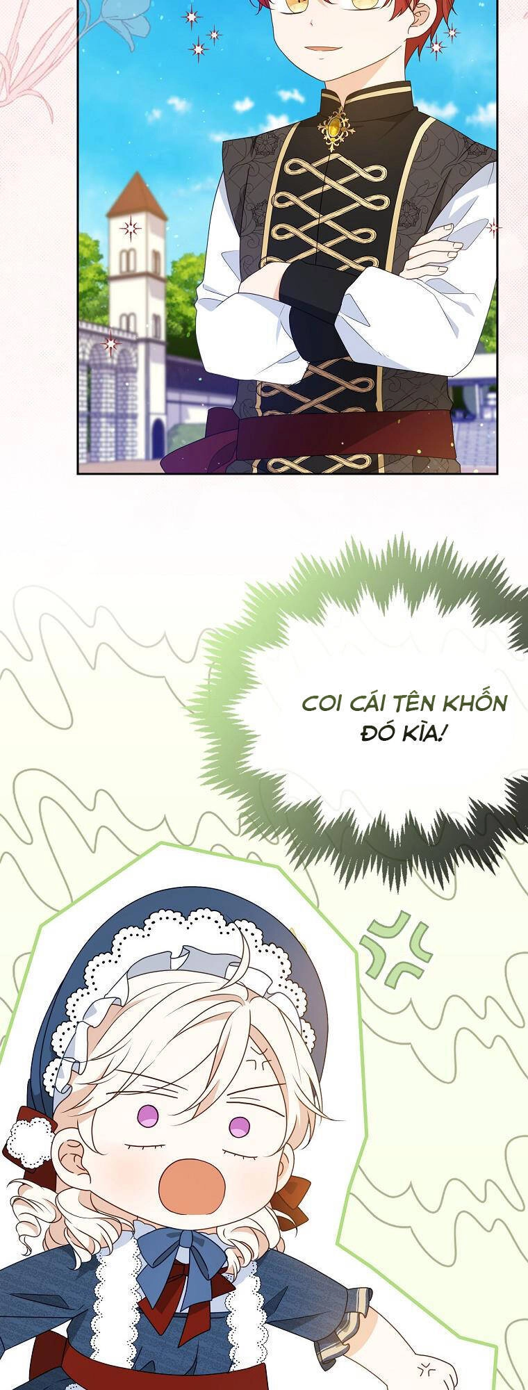 Đứa Trẻ Côn Đồ Nhà Công Tước Chapter 13 - 9