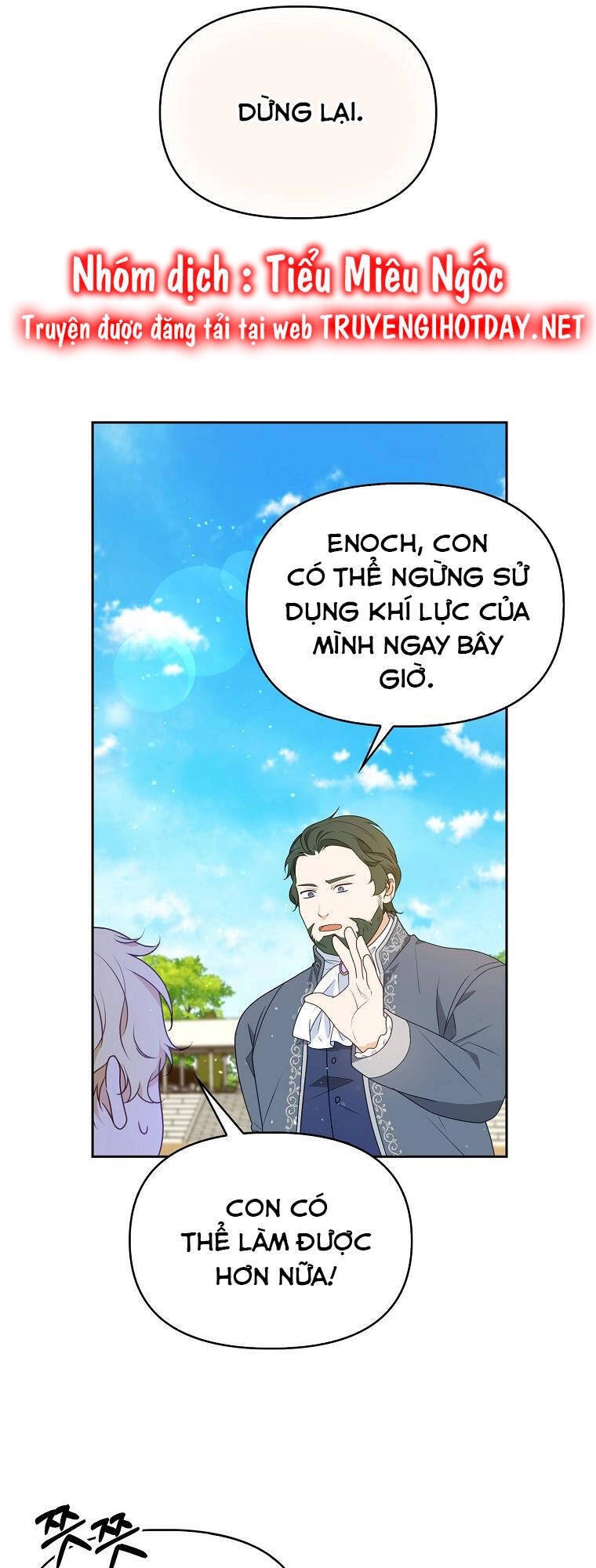 Đứa Trẻ Côn Đồ Nhà Công Tước Chapter 13 - 21