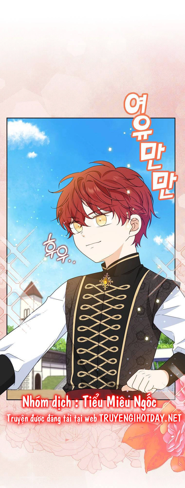 Đứa Trẻ Côn Đồ Nhà Công Tước Chapter 13 - 24