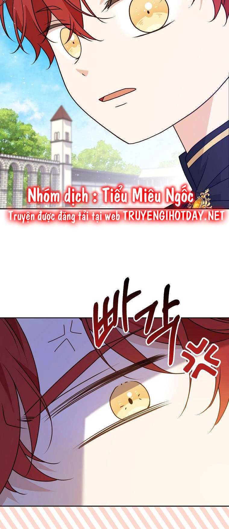 Đứa Trẻ Côn Đồ Nhà Công Tước Chapter 13 - 26