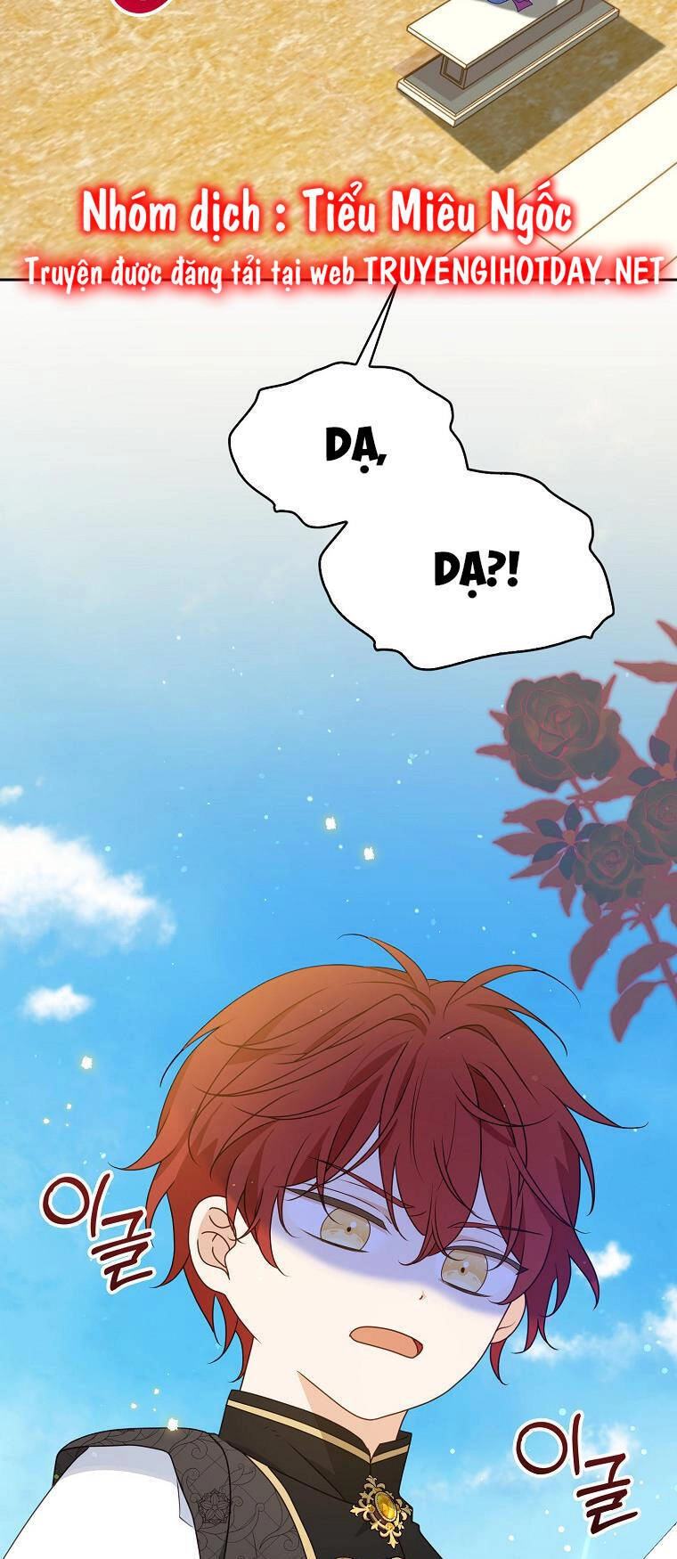 Đứa Trẻ Côn Đồ Nhà Công Tước Chapter 13 - 28