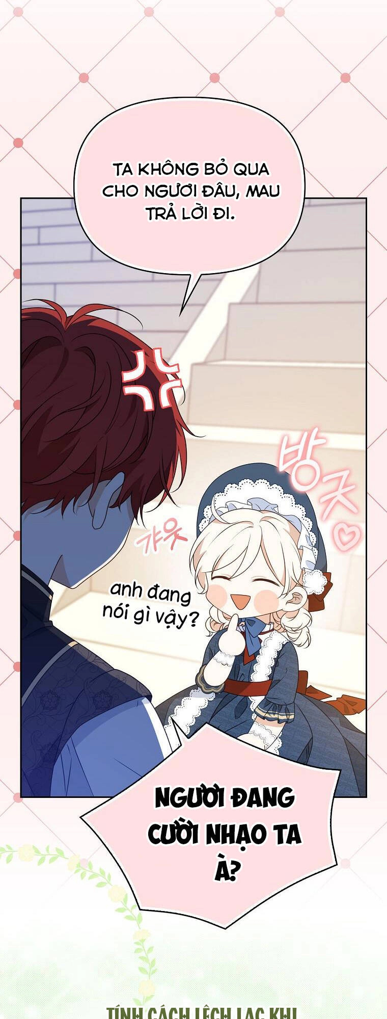 Đứa Trẻ Côn Đồ Nhà Công Tước Chapter 13 - 31