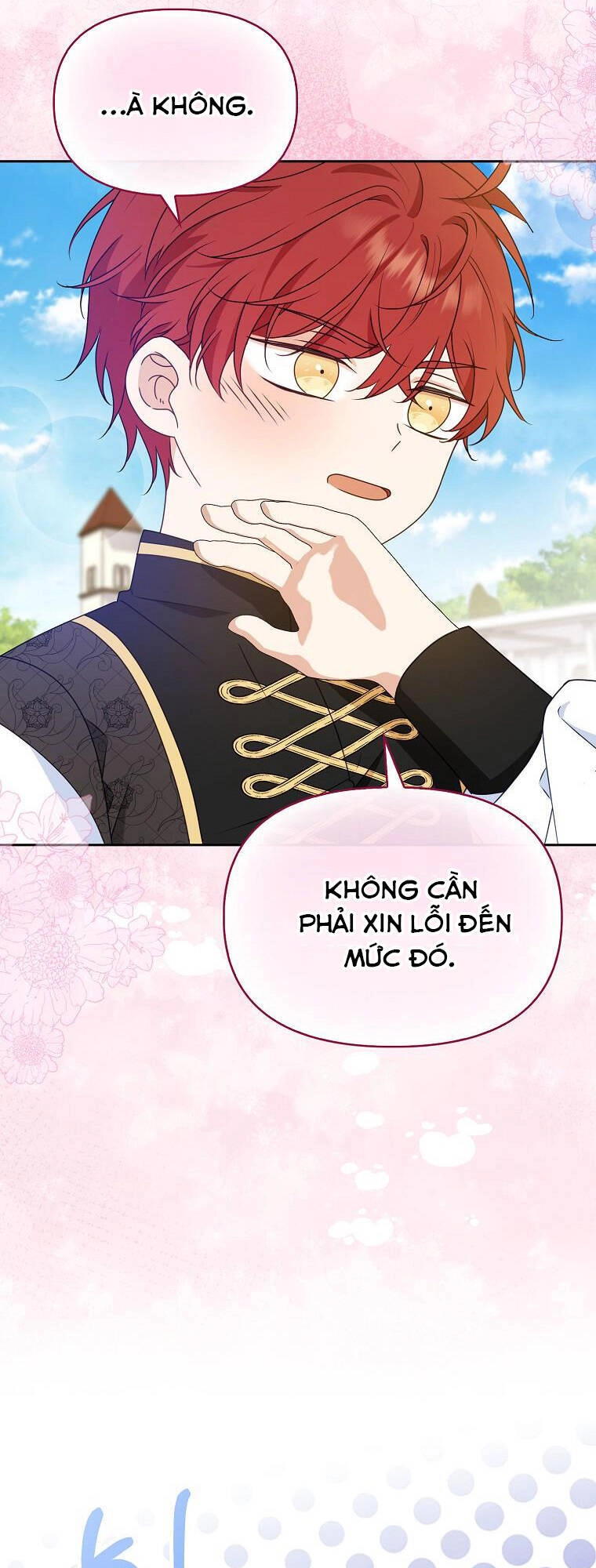 Đứa Trẻ Côn Đồ Nhà Công Tước Chapter 13 - 37