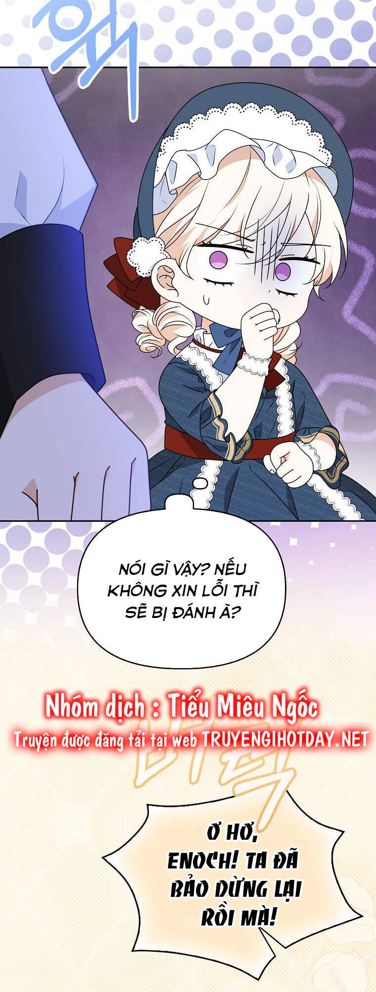 Đứa Trẻ Côn Đồ Nhà Công Tước Chapter 13 - 38