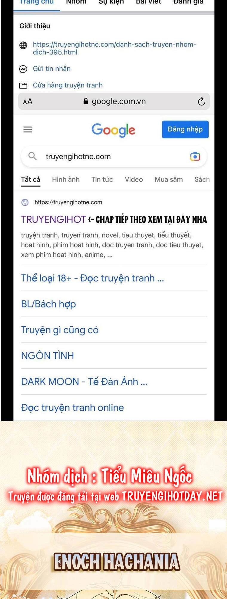 Đứa Trẻ Côn Đồ Nhà Công Tước Chapter 14 - 2