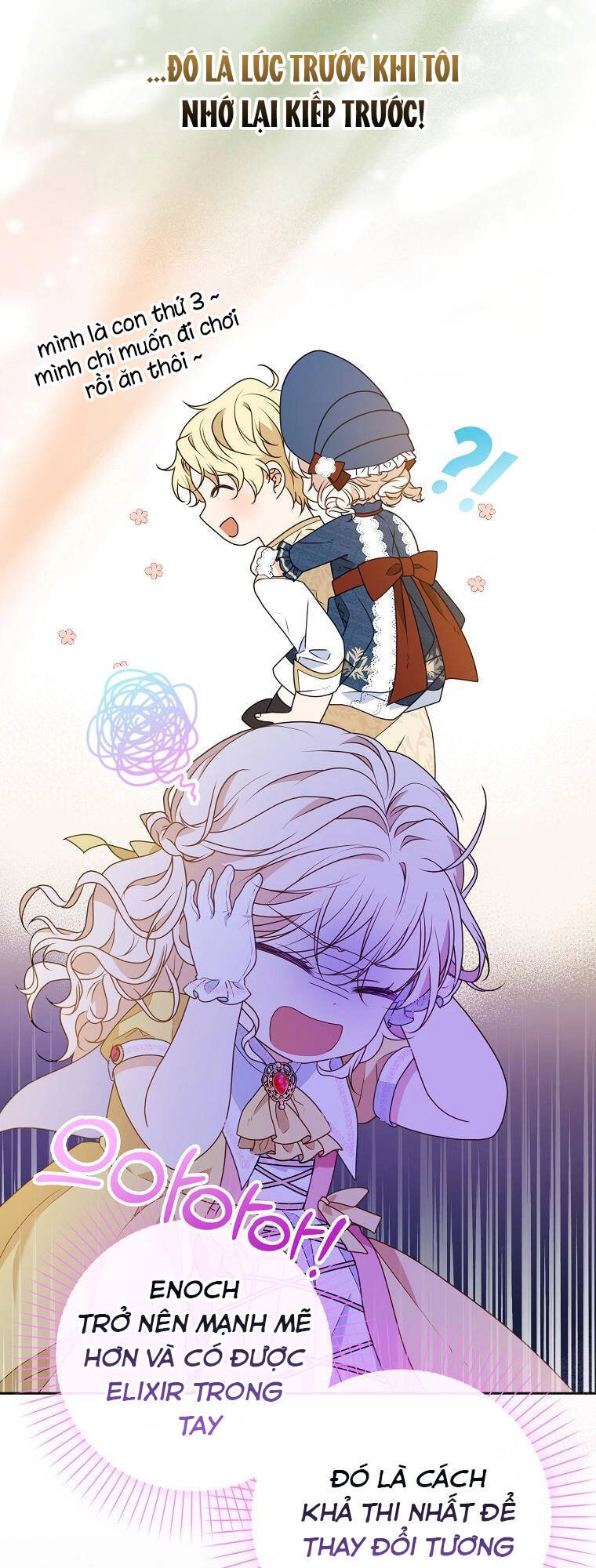 Đứa Trẻ Côn Đồ Nhà Công Tước Chapter 14 - 6