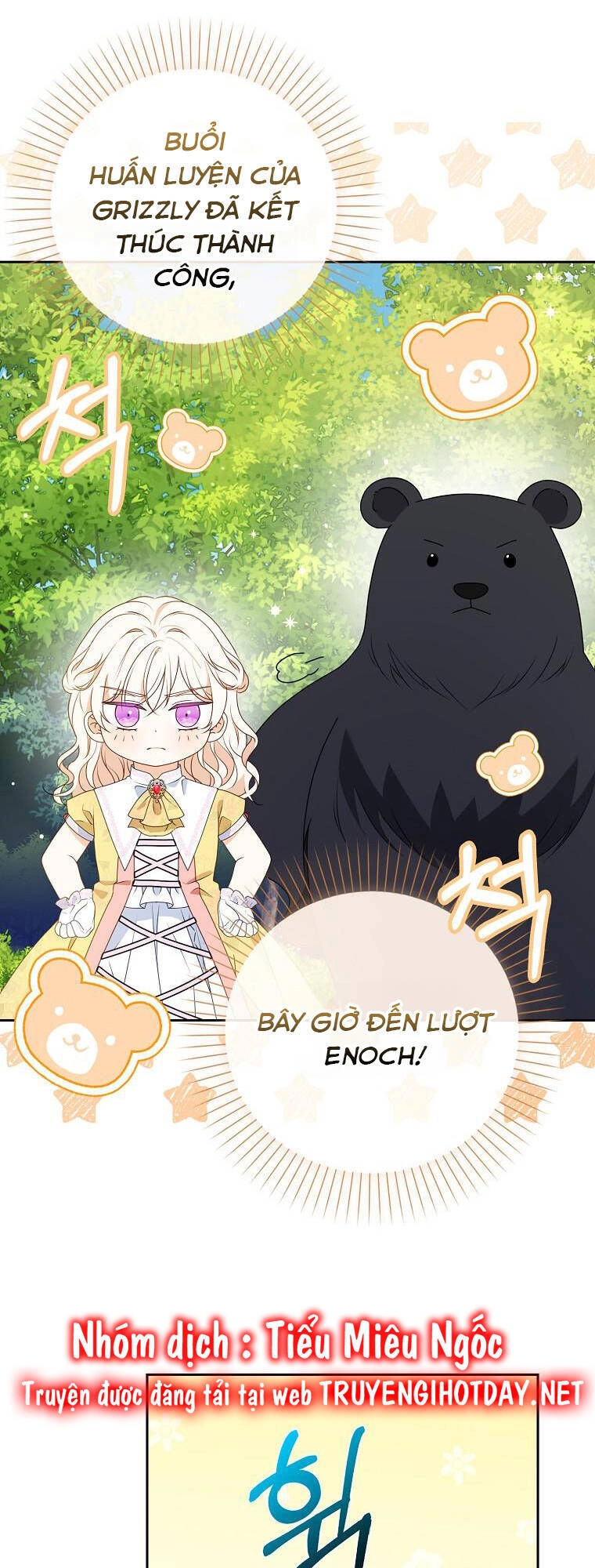 Đứa Trẻ Côn Đồ Nhà Công Tước Chapter 14 - 21