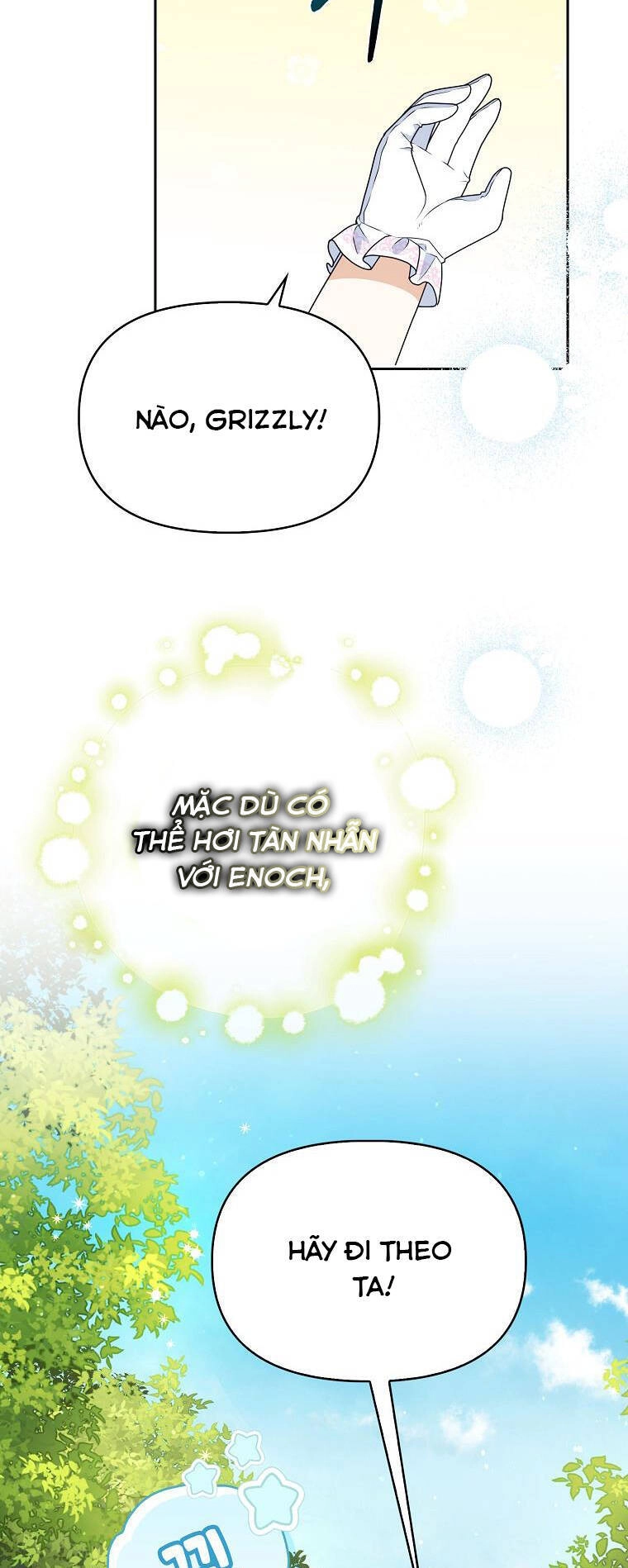 Đứa Trẻ Côn Đồ Nhà Công Tước Chapter 14 - 22