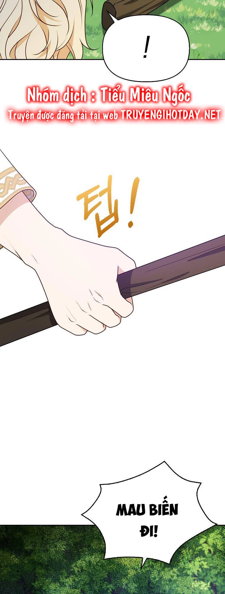 Đứa Trẻ Côn Đồ Nhà Công Tước Chapter 14 - 33