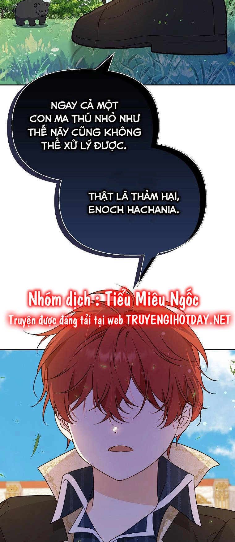 Đứa Trẻ Côn Đồ Nhà Công Tước Chapter 14 - 46