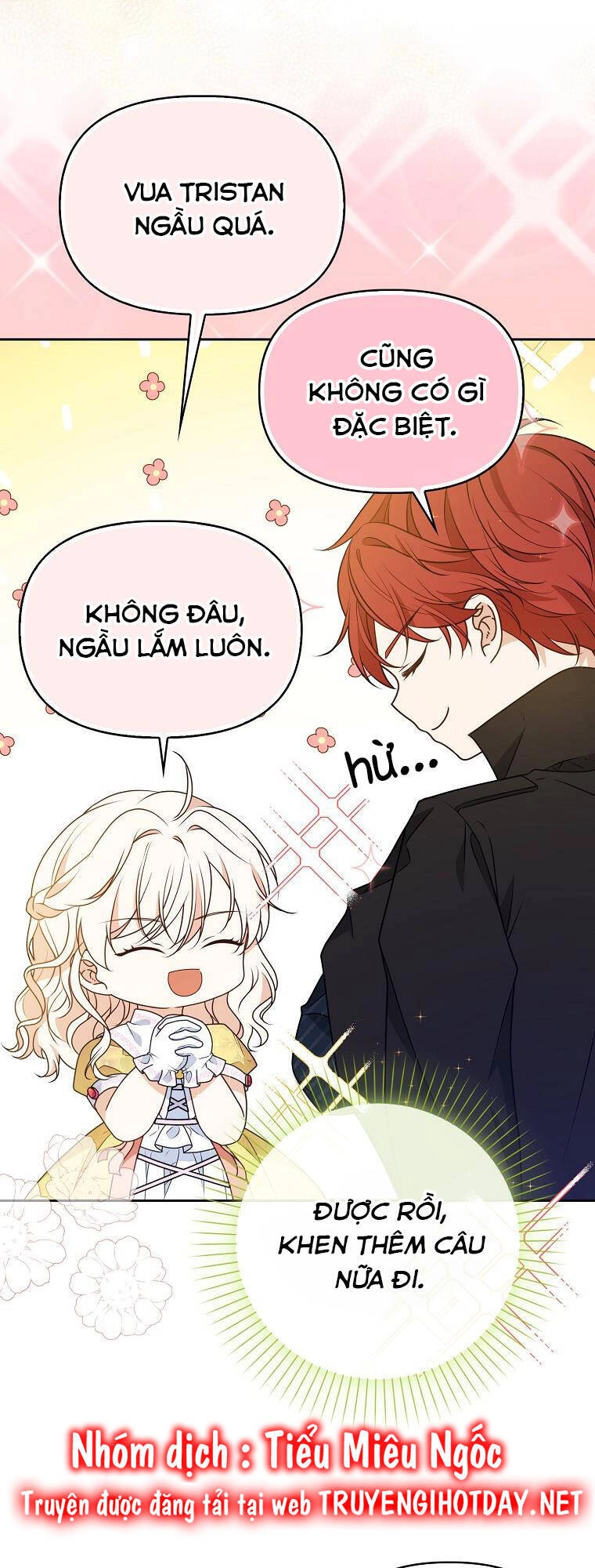 Đứa Trẻ Côn Đồ Nhà Công Tước Chapter 14 - 55