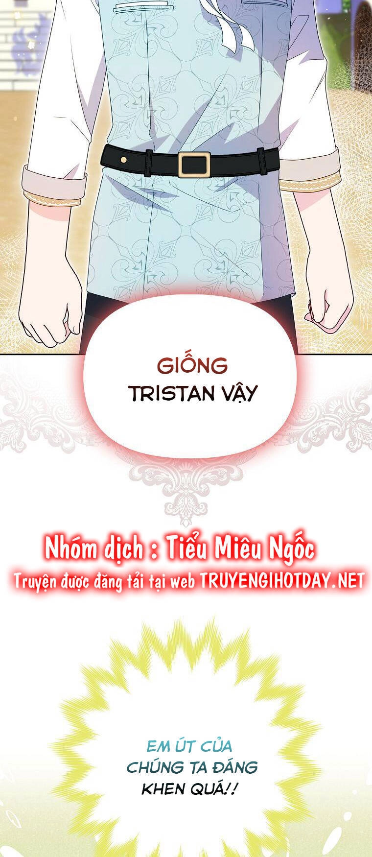 Đứa Trẻ Côn Đồ Nhà Công Tước Chapter 15 - 11