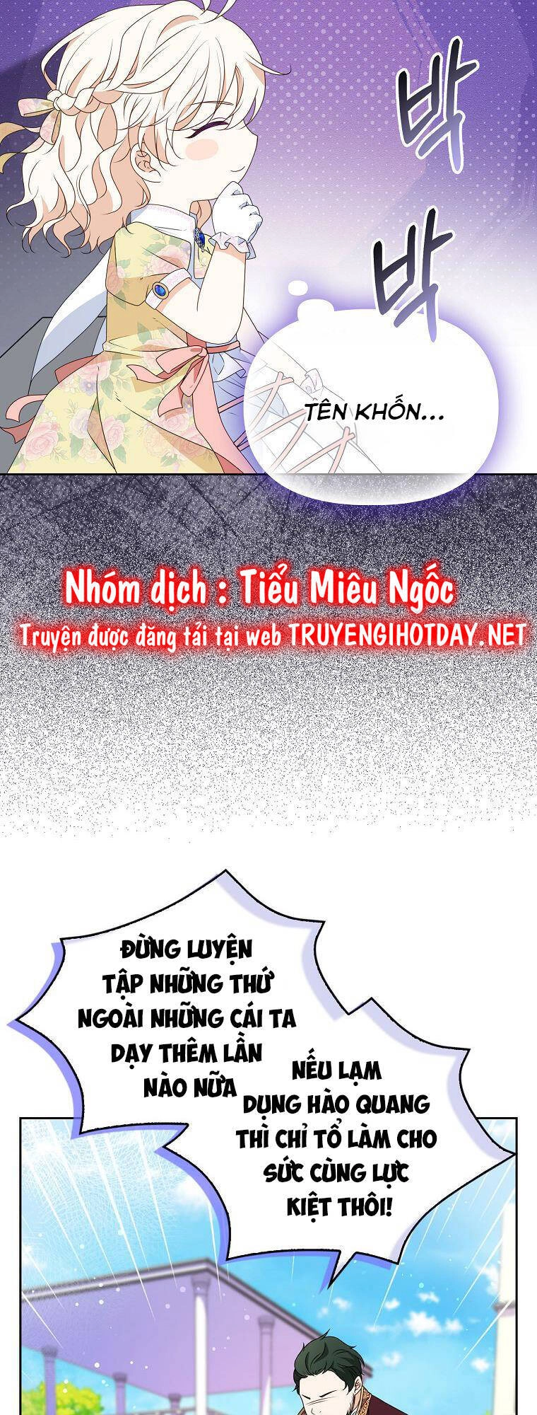 Đứa Trẻ Côn Đồ Nhà Công Tước Chapter 15 - 15