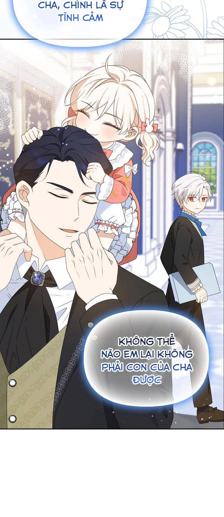 Đứa Trẻ Côn Đồ Nhà Công Tước Chapter 15 - 31