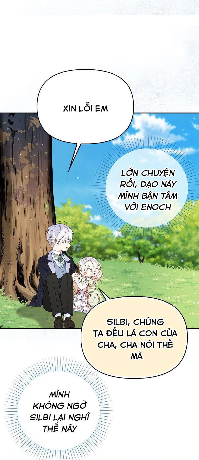 Đứa Trẻ Côn Đồ Nhà Công Tước Chapter 15 - 35