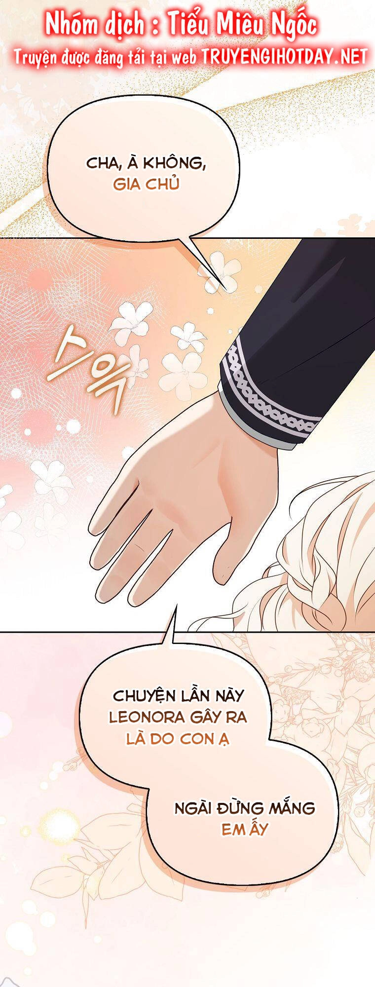 Đứa Trẻ Côn Đồ Nhà Công Tước Chapter 15 - 57