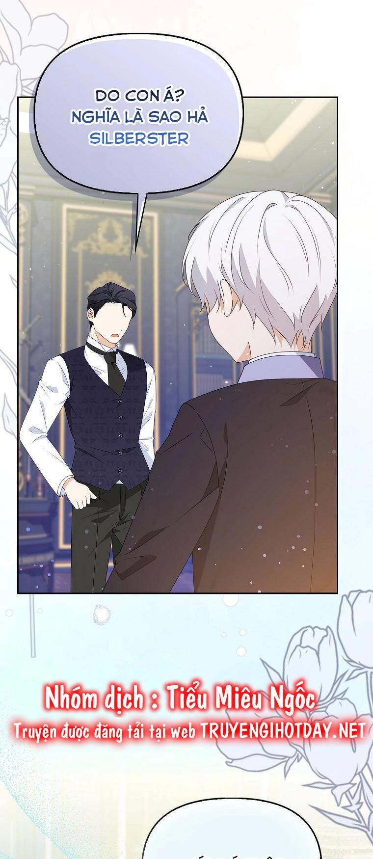 Đứa Trẻ Côn Đồ Nhà Công Tước Chapter 15 - 58