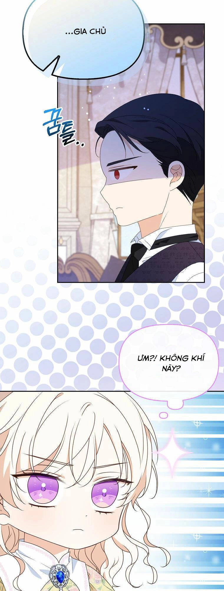 Đứa Trẻ Côn Đồ Nhà Công Tước Chapter 16 - 11