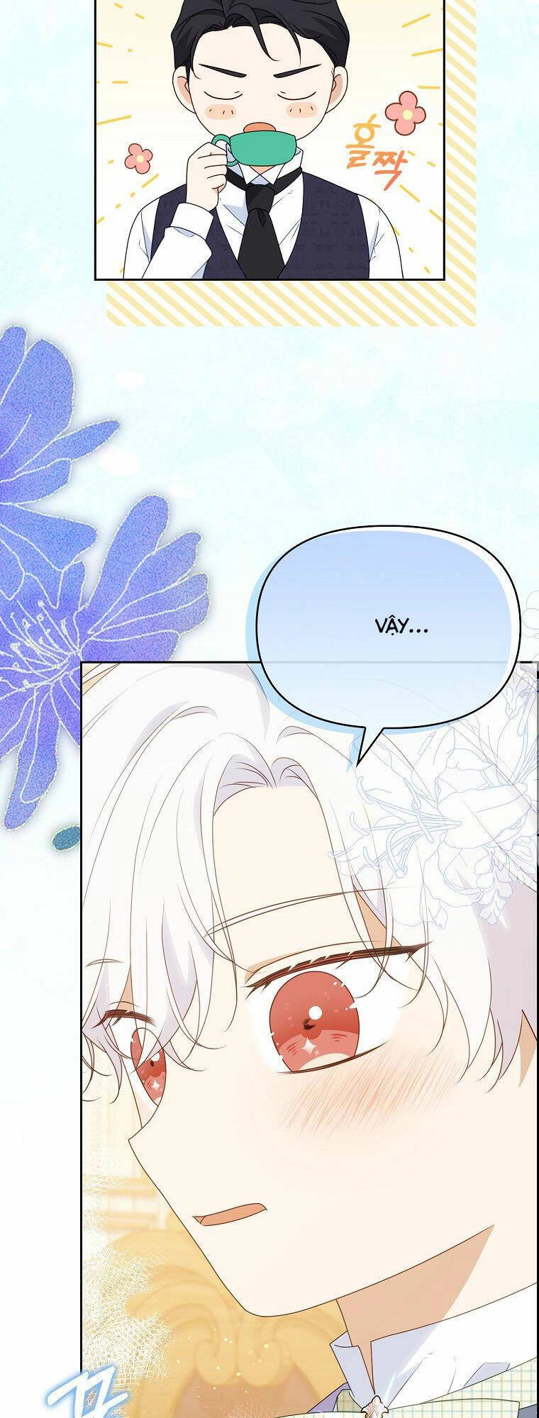 Đứa Trẻ Côn Đồ Nhà Công Tước Chapter 16 - 17