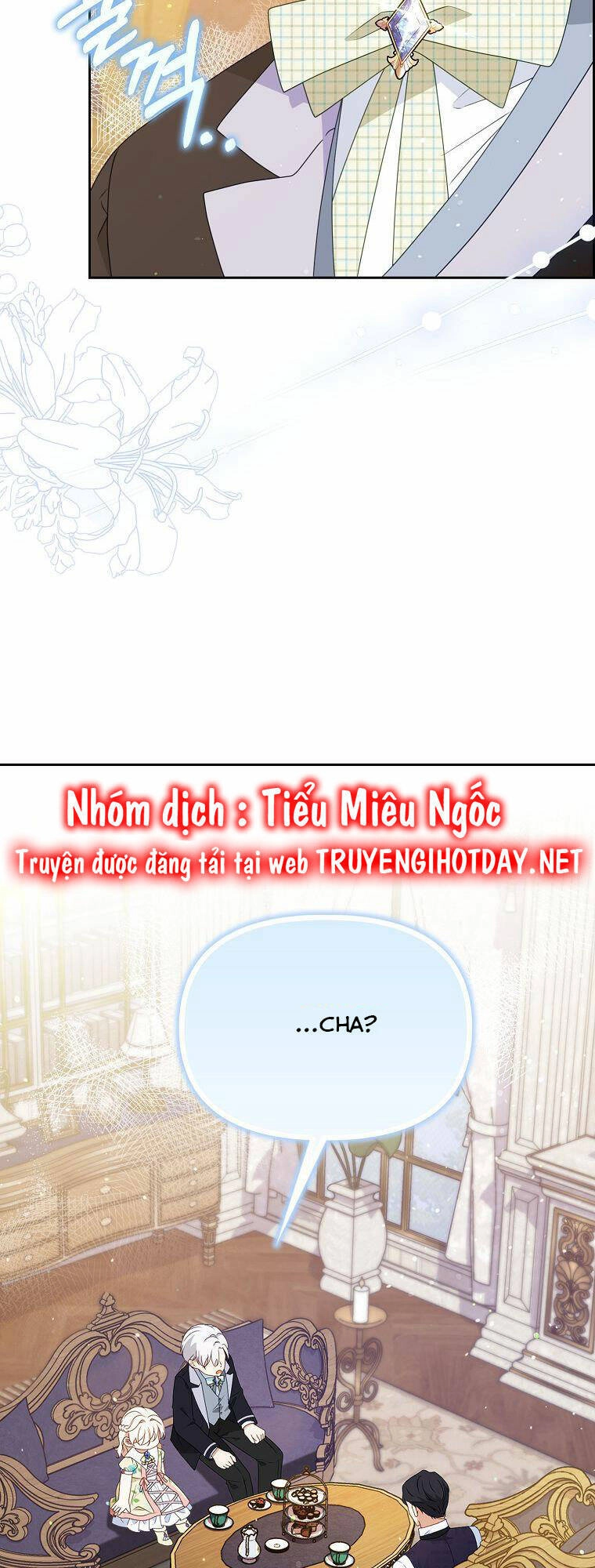 Đứa Trẻ Côn Đồ Nhà Công Tước Chapter 16 - 18