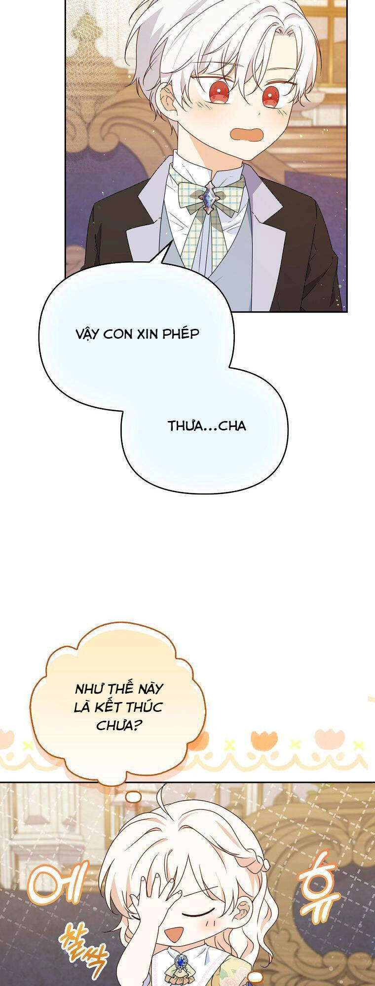 Đứa Trẻ Côn Đồ Nhà Công Tước Chapter 16 - 21