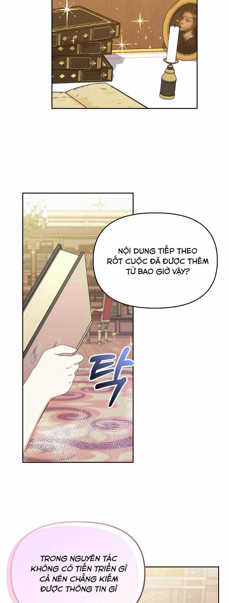 Đứa Trẻ Côn Đồ Nhà Công Tước Chapter 16 - 25