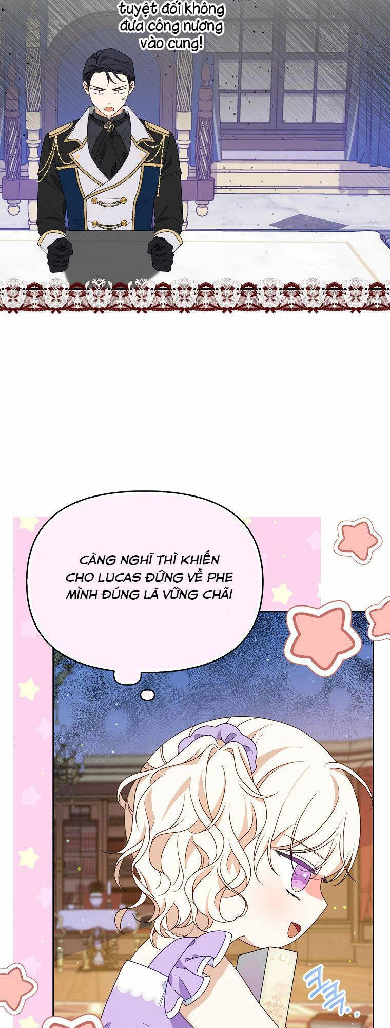 Đứa Trẻ Côn Đồ Nhà Công Tước Chapter 16 - 27