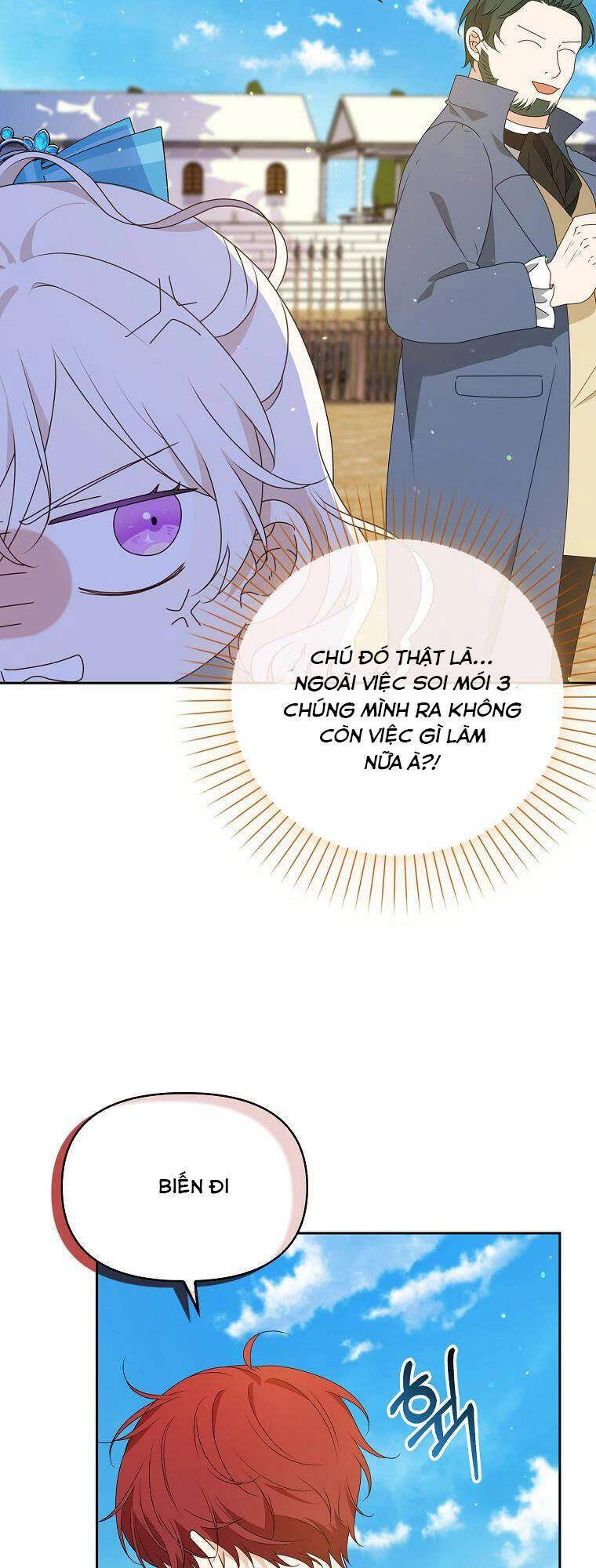 Đứa Trẻ Côn Đồ Nhà Công Tước Chapter 16 - 41