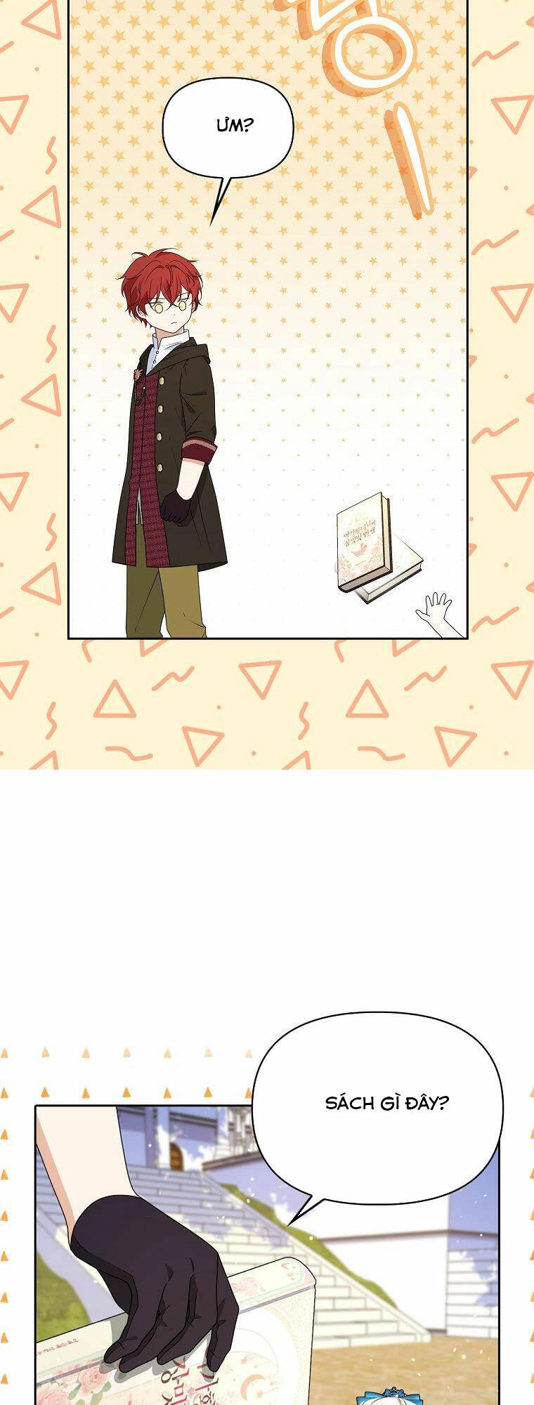 Đứa Trẻ Côn Đồ Nhà Công Tước Chapter 16 - 44