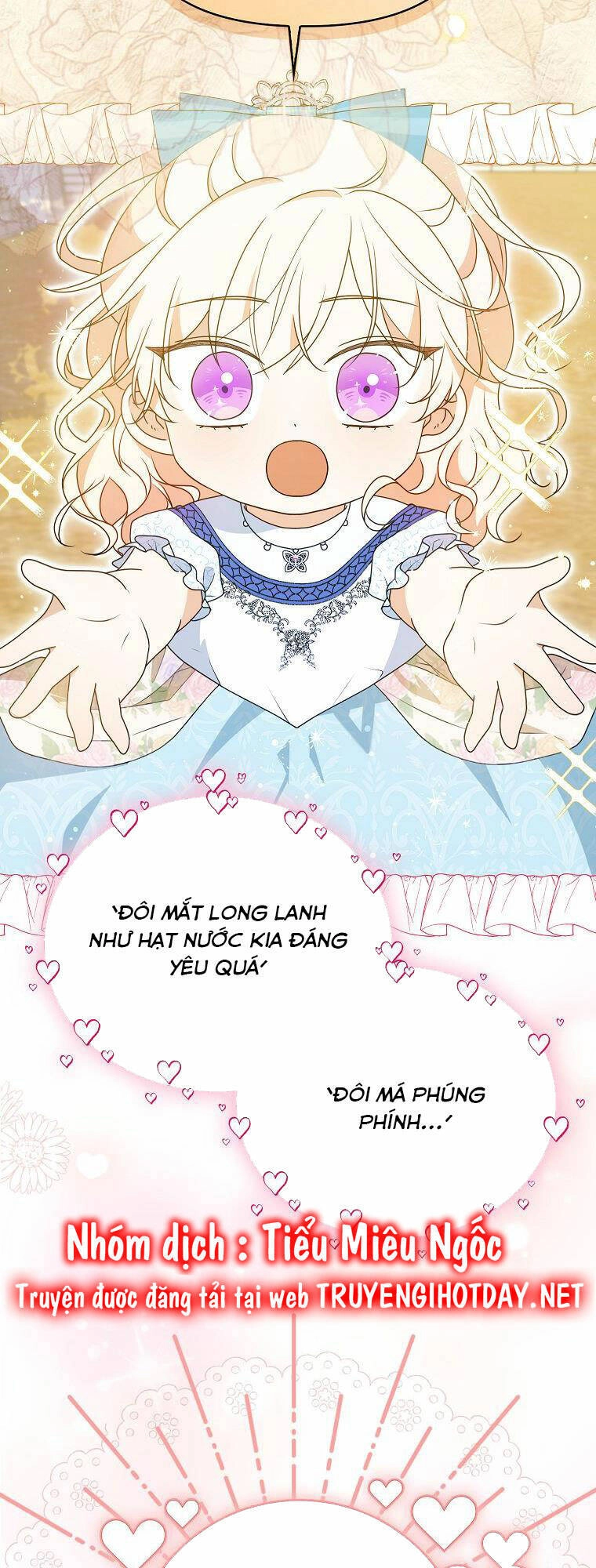 Đứa Trẻ Côn Đồ Nhà Công Tước Chapter 17 - 2