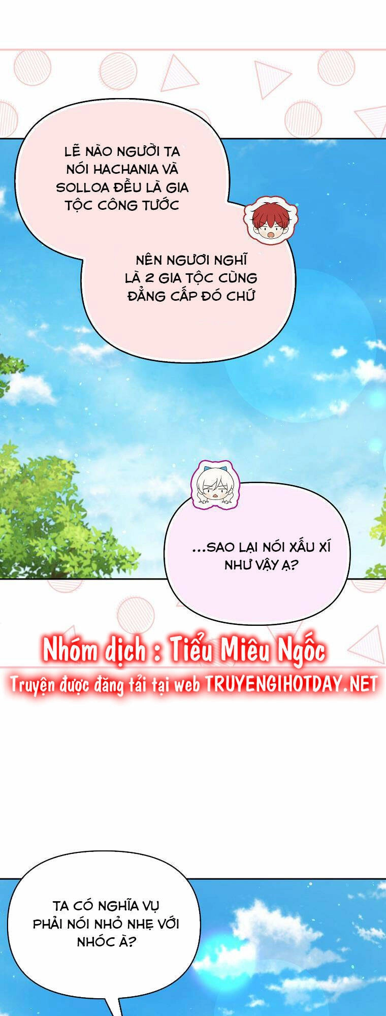 Đứa Trẻ Côn Đồ Nhà Công Tước Chapter 17 - 8