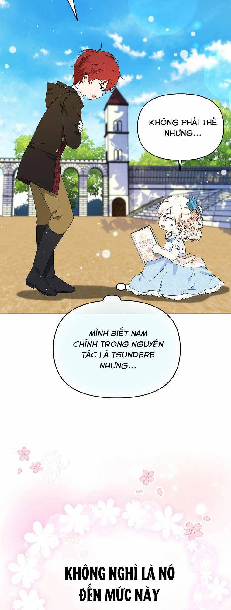 Đứa Trẻ Côn Đồ Nhà Công Tước Chapter 17 - 9