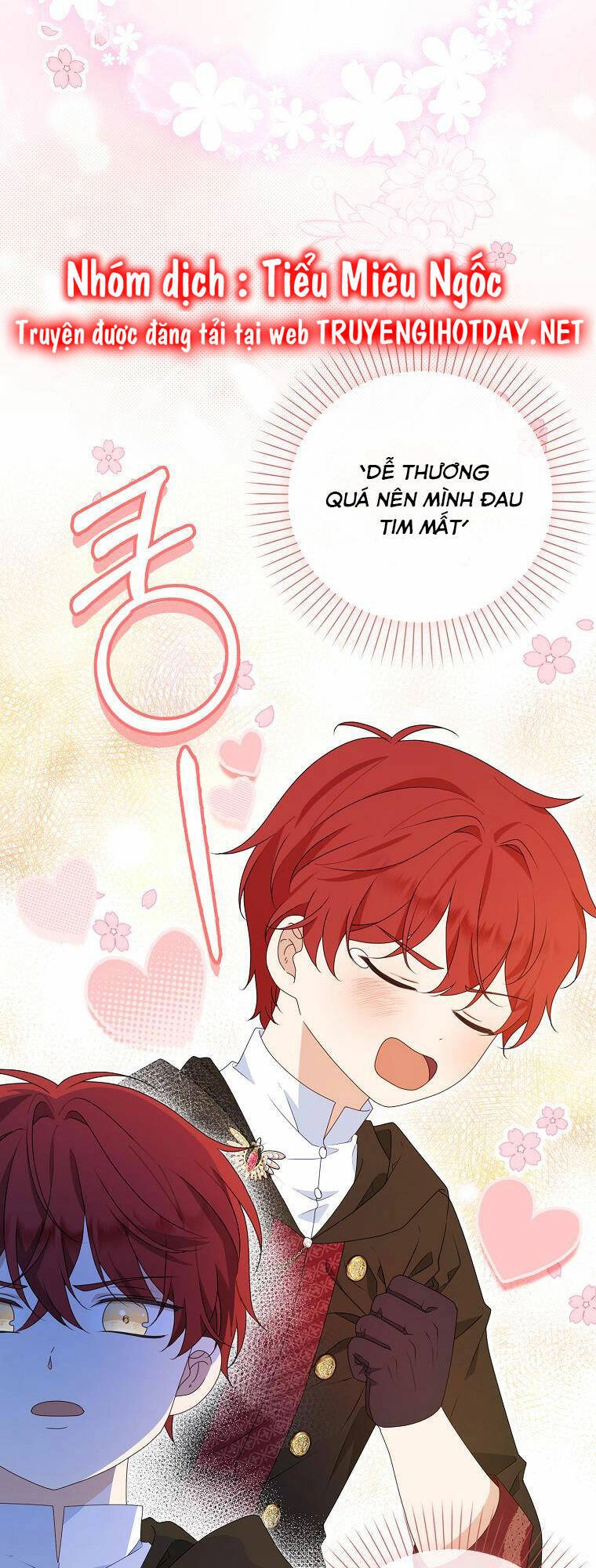 Đứa Trẻ Côn Đồ Nhà Công Tước Chapter 17 - 10