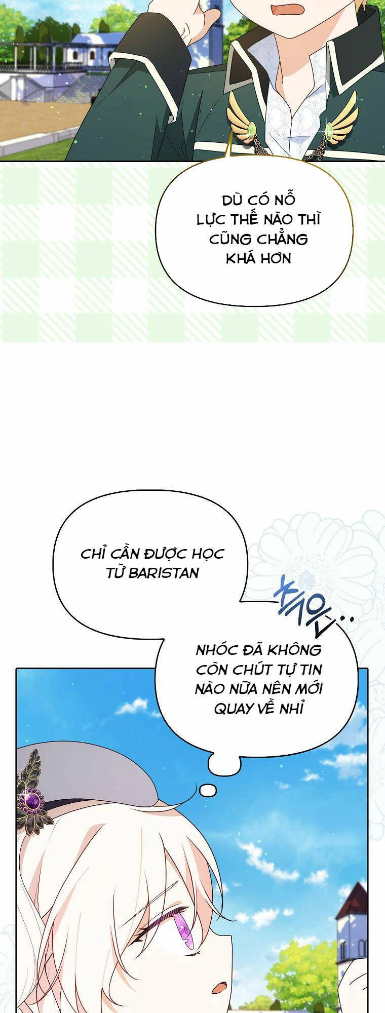 Đứa Trẻ Côn Đồ Nhà Công Tước Chapter 17 - 34